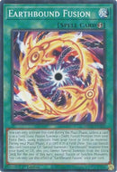 Image for Earthbound Fusion (MP25-EN320) (2025 Mega-Pack) - YuGiOh