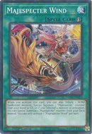 Image for Majespecter Wind (MP25-EN321) (2025 Mega-Pack) - YuGiOh