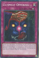 Image for Ultimeat Offering (MP25-EN341) (2025 Mega-Pack) - YuGiOh