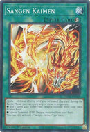 Image for Sangen Kaimen (MP25-EN359) (2025 Mega-Pack) - YuGiOh