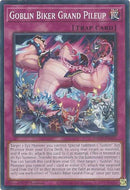 Image for Goblin Biker Grand Pileup (MP25-EN361) (2025 Mega-Pack) - YuGiOh