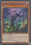 Image for Vouiburial, the Dragon Undertaker (MP25-EN369) (2025 Mega-Pack) - YuGiOh