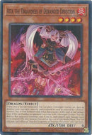 Image for Aiza the Dragoness of Deranged Devotion (MP25-EN370) (2025 Mega-Pack) - YuGiOh