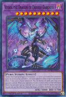 Image for Veidos the Dragon of Endless Darkness (MP25-EN373) (2025 Mega-Pack) - YuGiOh