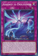 Image for Ashened to Endlessness (MP25-EN376) (2025 Mega-Pack) - YuGiOh
