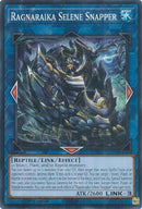 Image for Ragnaraika Selene Snapper (MP25-EN389) (2025 Mega-Pack) - YuGiOh