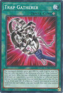 Image for Trap Gatherer (MP25-EN392) (2025 Mega-Pack) - YuGiOh