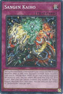 Image for Sangen Kaiho (MP25-EN395) (2025 Mega-Pack) - YuGiOh