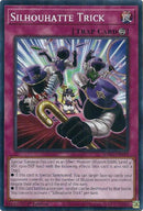 Image for Silhouhatte Trick (MP25-EN399) (2025 Mega-Pack) - YuGiOh