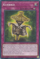 Image for Kuebiko (MP25-EN401) (2025 Mega-Pack) - YuGiOh