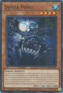Image for Dipsea Fiend (MP25-EN402) (2025 Mega-Pack) - YuGiOh