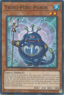 Image for Tsuru-Puru-Purun (MP25-EN409) (2025 Mega-Pack) - YuGiOh