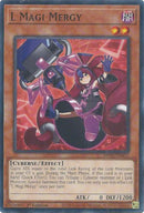 Image for L Magi Mergy (MP25-EN411) (2025 Mega-Pack) - YuGiOh