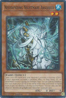 Image for Neverending Nightmare Absorber (MP25-EN412) (2025 Mega-Pack) - YuGiOh