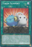 Image for Token Support (MP25-EN420) (2025 Mega-Pack) - YuGiOh