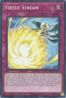 Image for Virtue Stream (MP25-EN421) (2025 Mega-Pack) - YuGiOh