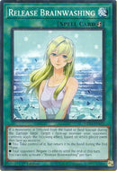 Image for Release Brainwashing (MP25-EN431) (2025 Mega-Pack) - YuGiOh