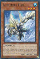 Image for Butterfly Fish (MP25-EN433) (2025 Mega-Pack) - YuGiOh