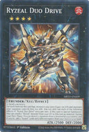 Image for Ryzeal Duo Drive (MP25-EN439) (2025 Mega-Pack) - YuGiOh