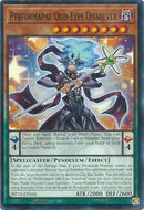 Image for Performapal Odd-Eyes Dissolver (MP25-EN446) (2025 Mega-Pack) - YuGiOh