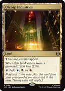 Image for Oscorp Industries (182) (Marvel's Spider-Man) - Magic: The Gathering