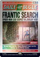 Image for Frantic Search (1996) (Rainbow Foil) (1996) (Secret Lair Drop Series) - Magic: The Gathering