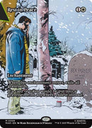 Image for Rest in Peace (Borderless) (6) (Marvel Eternal-Legal) - Magic: The Gathering