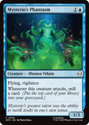 Image for Mysterio's Phantasm (38) (Marvel's Spider-Man) - Magic: The Gathering