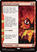 Image for Maximum Carnage (83) (Marvel's Spider-Man) - Magic: The Gathering