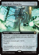 Image for Doc Ock's Tentacles (Extended Art) (277) (Marvel's Spider-Man) - Magic: The Gathering