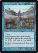 Extravagant Spirit (79) [MMQ]