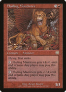 Flailing Manticore (187) [MMQ]