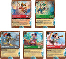 Image for Disney Cruise Promos (Set of 5) - Disney Lorcana