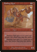 Flailing Ogre (188) [MMQ]