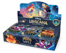 Image for Disney Lorcana: Whispers in the Well Booster Box - Disney Lorcana