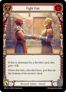 Image for Fight Fair (SUP033) - Flesh and Blood TCG