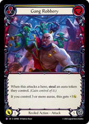 Image for Gang Robbery (SUP085) - Flesh and Blood TCG