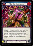 Image for The Old Switcheroo (SUP087) - Flesh and Blood TCG