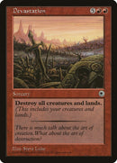 Devastation [POR]
