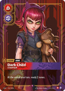 Annie - Dark Child (Starter) (017/024) (Origins: Proving Grounds)