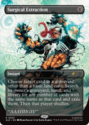 Image for Surgical Extraction (2003) (2003) (Secret Lair Drop Series) - Magic: The Gathering