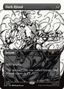 Image for Dark Ritual (2020) (2020) (Secret Lair Drop Series) - Magic: The Gathering