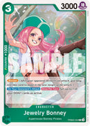 Image for Jewelry Bonney -PRB02-004 (PRB02-004) (Premium Booster -The Best- Vol. 2) - One Piece Card Game