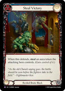 Image for Steal Victory (SUP069) - Flesh and Blood TCG