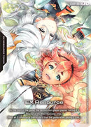 Image for EX Resource (EXRP-003) (Mobile Suit Gundam the Witch from Mercury) (EXRP-003) (Promotional EX Resource Tokens) - Gundam Card Game