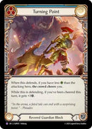 Image for Turning Point (SUP015) - Flesh and Blood TCG