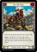 Image for No Tall Tales (SUP170) - Flesh and Blood TCG