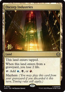 Image for Oscorp Industries (182) - Magic: The Gathering