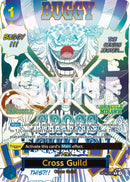 Image for Cross Guild (Manga) (OP09-057) (Premium Booster -The Best- Vol. 2) - One Piece Card Game