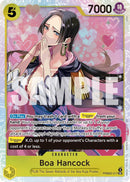 Image for Boa Hancock (PRB02-017) (Premium Booster -The Best- Vol. 2) - One Piece Card Game